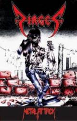 Dirges : Metal Attack